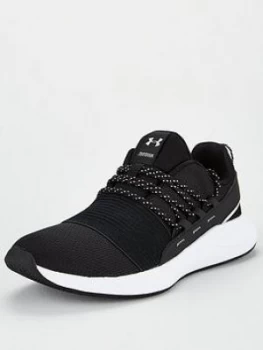 Image of Urban Armor Gear Charged Breathe Lace - Black/White/Grey