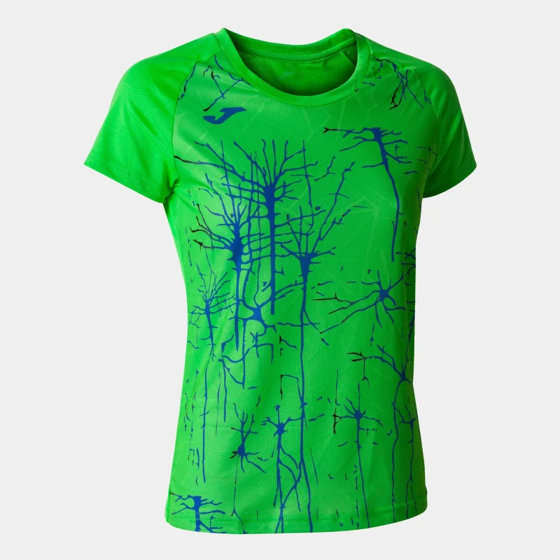 Image of Womens jersey Joma Elite IX Vert Female 3XS