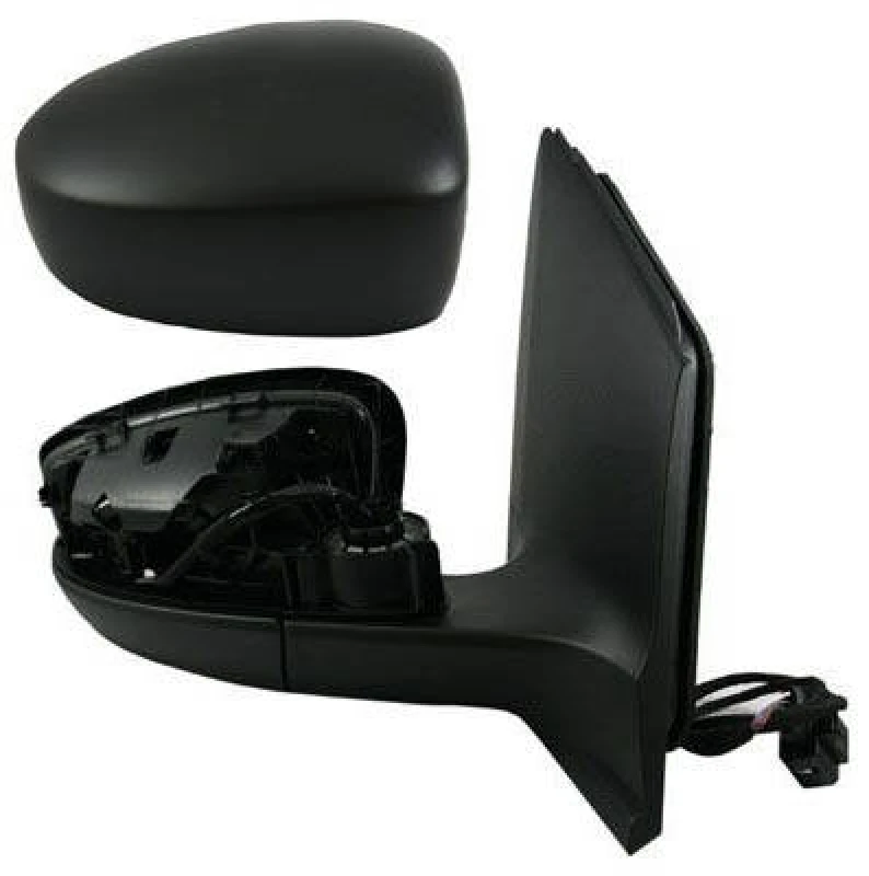 Image of ALKAR 6126182 Wing mirror Right, Electric, Convex Outside Mirror (50)