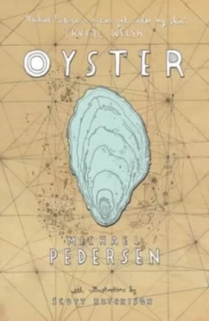 Image of Oyster by Michael Pedersen