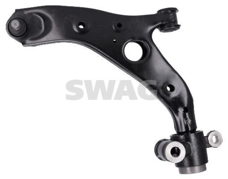 Image of Suspension arm SWAG 33 11 1221