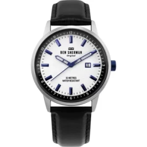 Mens Ben Sherman Daltrey Professional Watch