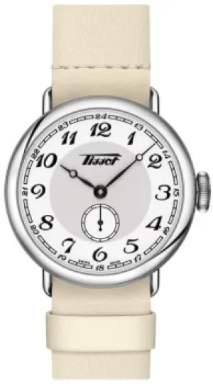 image of Tissot Watch Heritage 1936 Lady