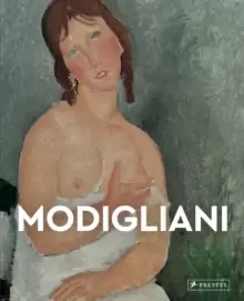 Image of Modigliani : Masters of Art