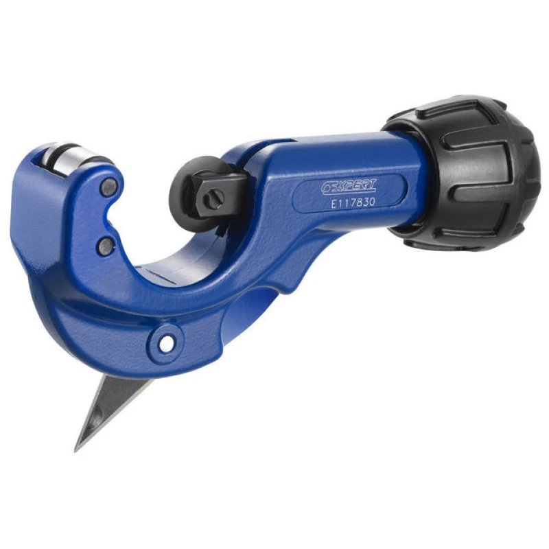 Image of Expert by Facom Copper Pipe Cutter E117830 Range: 3mm - 32mm