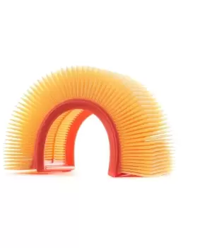 Image of RIDEX Air filter RENAULT,NISSAN 8A0092 1654600Q2M,1654600QAR,16546BC40A Engine air filter,Engine filter 16546BN701,16546BN70A,2232400QAB,165460588R