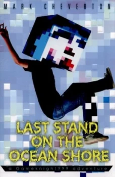 Image of Last Stand on the Ocean Shore by Mark Cheverton Book