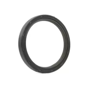 Image of TOPRAN Crankshaft Seal 501 134 Crankshaft Gasket,Shaft Seal, crankshaft BMW,3 Touring (E91),3 Limousine (E46),3 Limousine (E90),5 Limousine (E60)
