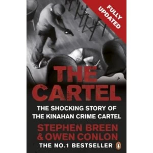 Image of The Cartel (Paperback, 2018)