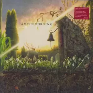 Image of Iamthemorning The Bell 2019 UK vinyl LP KSCOPE1015