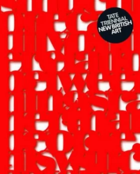 Image of Tate Triennial 2006 by Beatrix Ruf and Clarrie Wallis Paperback