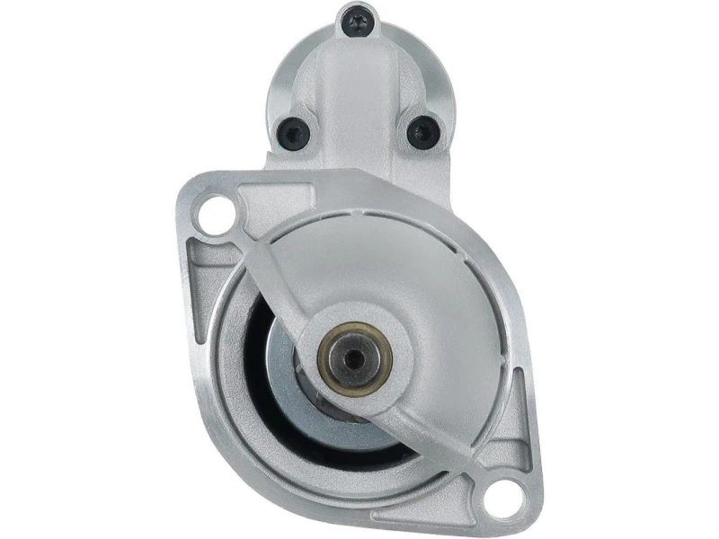 Image of AS-PL Starter motor AS-PL S0411