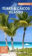 Image of fodors infocus turks and caicos islands