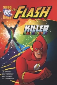 Image of Killer Kaleidoscope by J.E. Bright Book