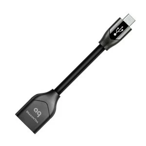 image of AudioQuest Dragon Tail USB Adapter for Android Devices