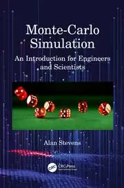 Image of Monte-Carlo Simulation An Introduction for Engineers and Scientists
