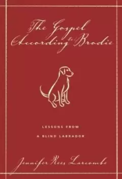 Image of The gospel according to Brodie by Jennifer Rees Larcombe