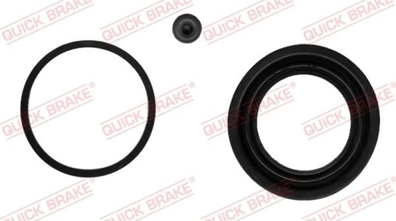 Image of QUICK BRAKE Repair Kit, brake caliper QUICK BRAKE 114-0230