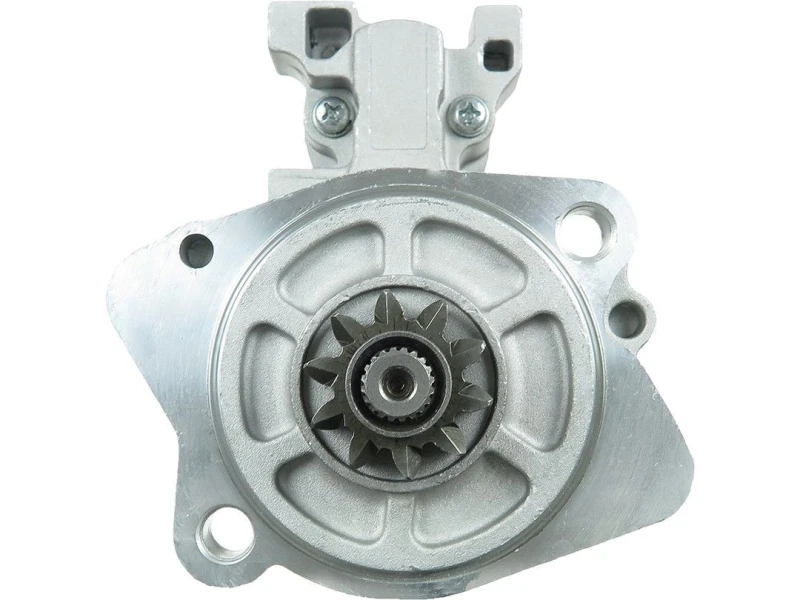Image of AS-PL Starter motor AS-PL S5217
