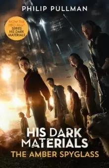 Image of His Dark Materials: The Amber Spyglass (Tv tie-in edition)