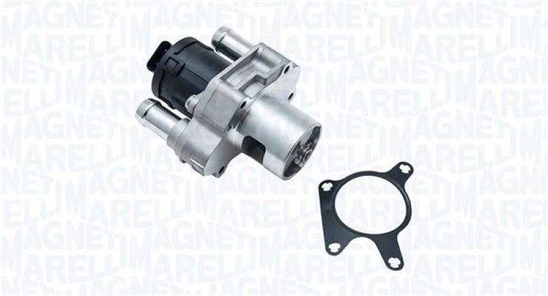 Image of MAGNETI MARELLI EGR valve MAGNETI MARELLI 571822112210