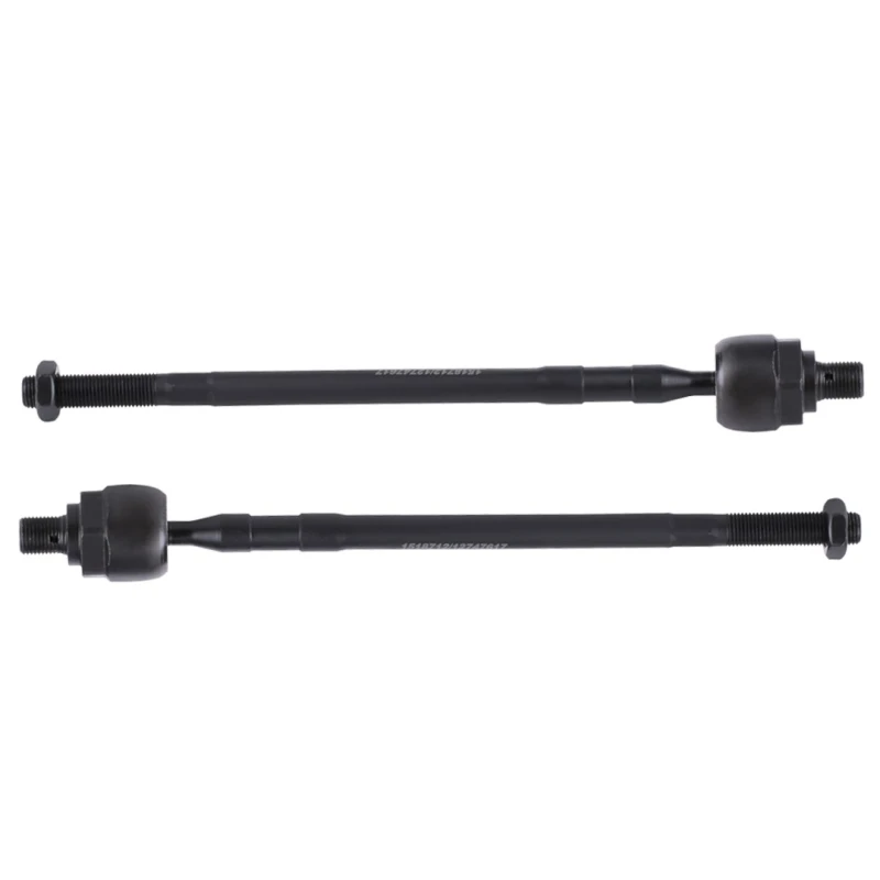 Image of RIDEX 51T0578 Inner Tie Rod Front Axle Inner Tie Rod (51)