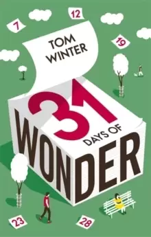 Image of 31 Days of Wonder