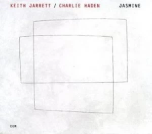 image of Jasmine by Keith Jarrett CD Album