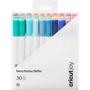 Image of Cricut Joy Permanent Fine Point Pen set