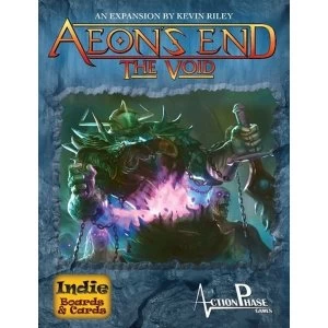 Image of Aeons End The Void Expansion Pack Board Game