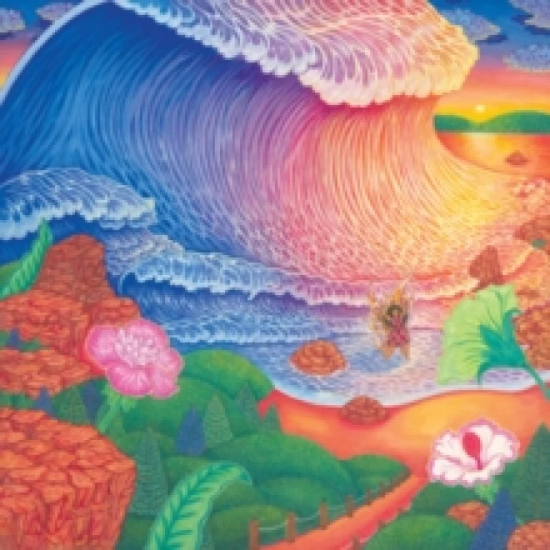 Image of Tide/Tied Vinyl