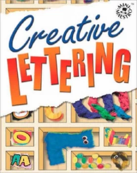 Image of Creative Lettering Hardback