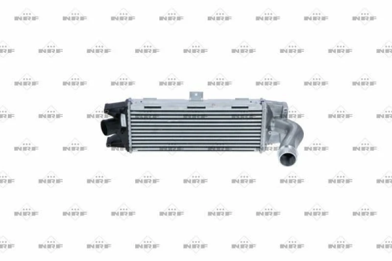 Image of NRF 30923 Intercooler Intercooler,charger (468)