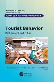 Image of Tourist Behavior Past Present and Future