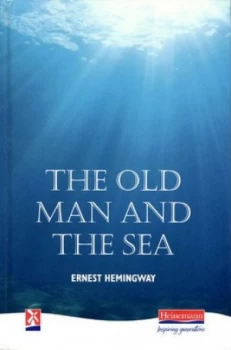 Image of The Old Man and the Sea by Ernest Hemingway Hardback