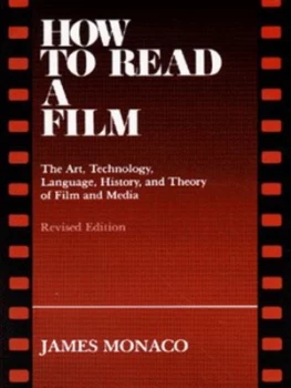Image of How to Read a Film by James Monaco and David Lindroth Paperback