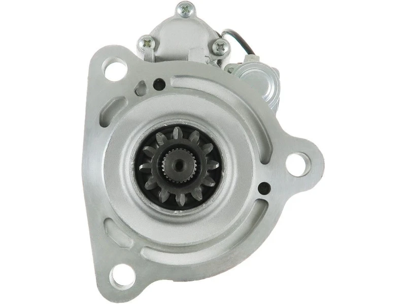 Image of AS-PL Starter motor AS-PL S1017