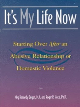 Image of Its My Life Now by Meg Kennedy Dugan Book
