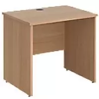 image of Dams International Desk MP608B 800 x 600 x 725 mm