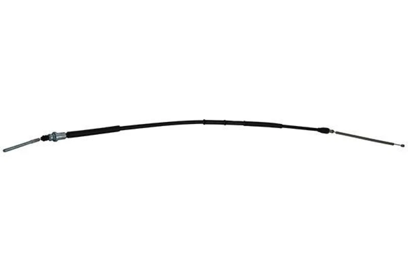 Image of KAVO PARTS Handbrake cable KAVO PARTS BHC-4080