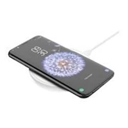 Image of Belkin Boost Up Wireless Charging Pad 10W - White