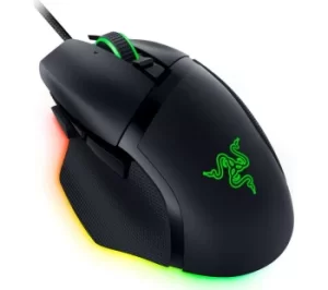 Image of RAZER Basilisk V3 RGB Optical Gaming Mouse