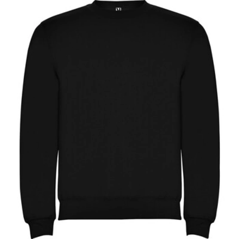Image of Roly Clasica boys's Children's sweatshirt in Black
