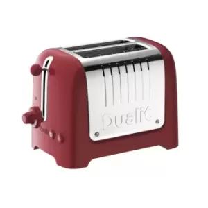 Image of Dualit Lite 26207 2 Slot Toaster