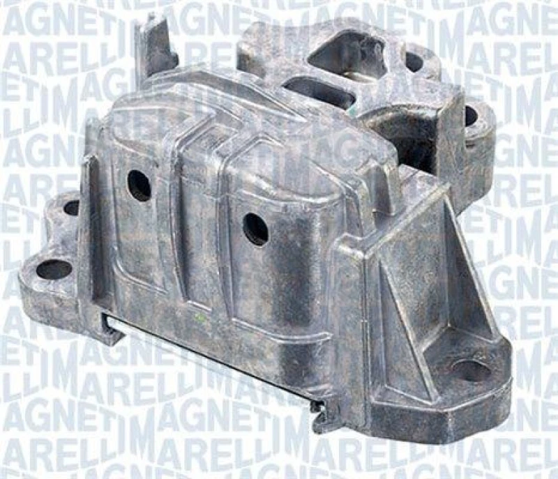 Image of MAGNETI MARELLI Holder, engine mounting MAGNETI MARELLI 030607010822