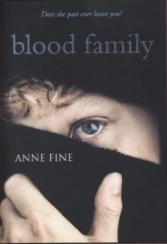 Image of Blood Family by Anne Fine Hardback