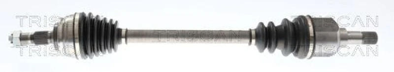 Image of TRISCAN Drive shaft TRISCAN 8540 10565