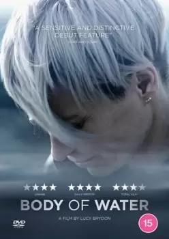 Image of Body of Water - DVD