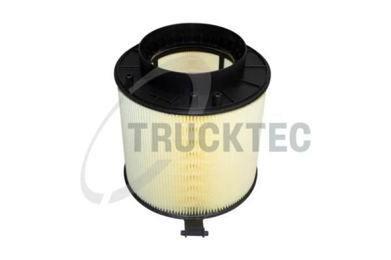 Image of Air filter TRUCKTEC AUTOMOTIVE 07.14.312