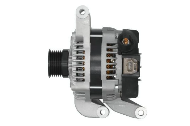 Image of HELLA Alternator HELLA 8EL 011 712-201